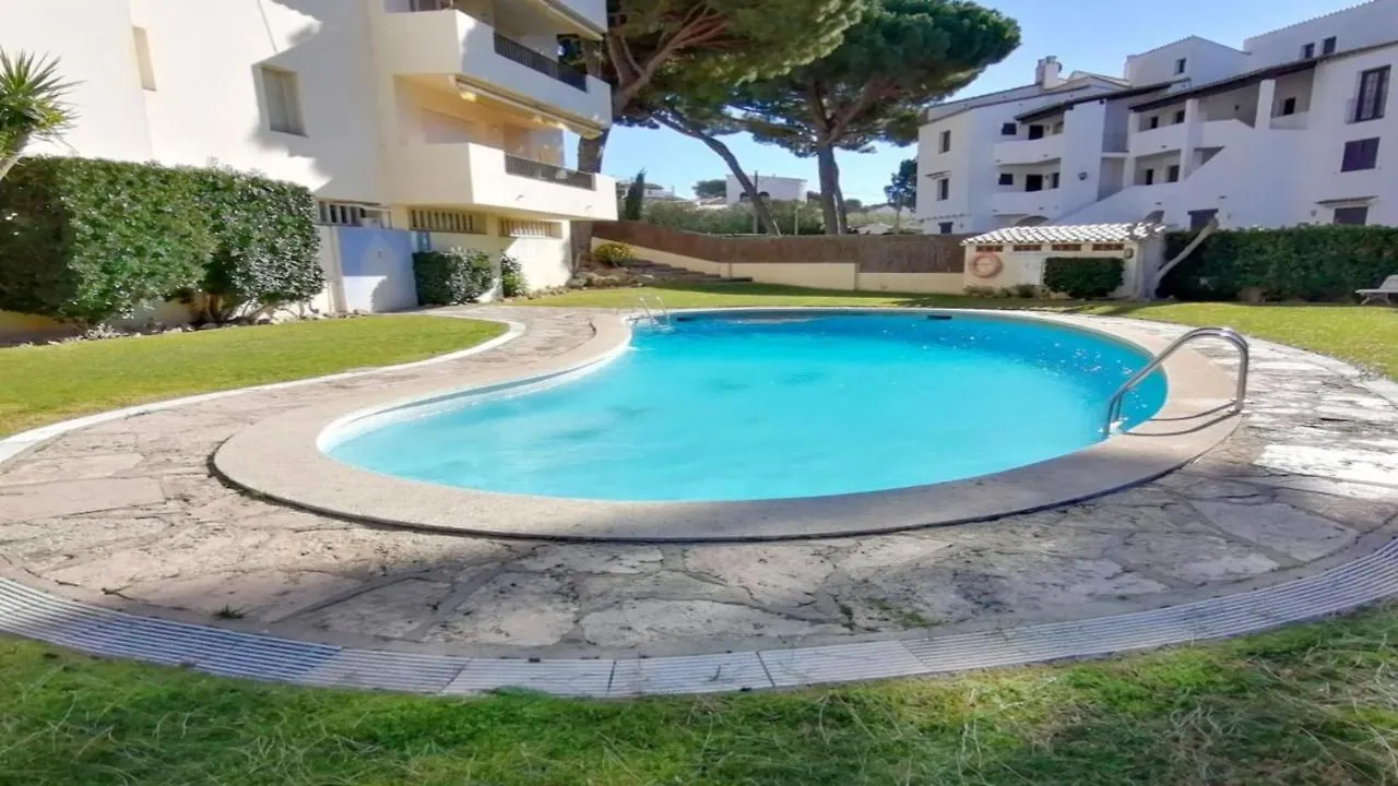 Vacay Duplex Gala, Jardin, Aire Libre, Sol, En La Costa Brava, L'Escala! Apartment