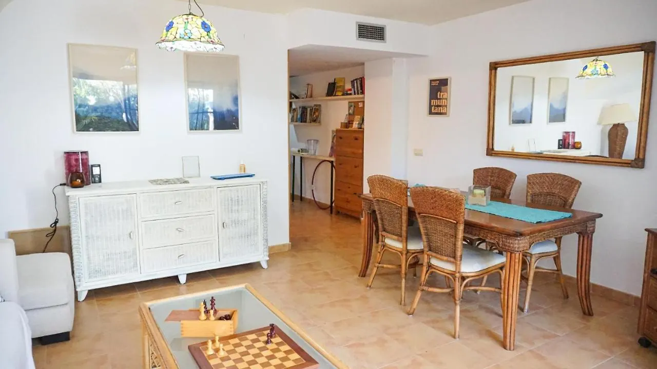 Vacay Duplex Gala, Con Terraza Privada Y Piscina Compartida Apartment L'Escala Spain
