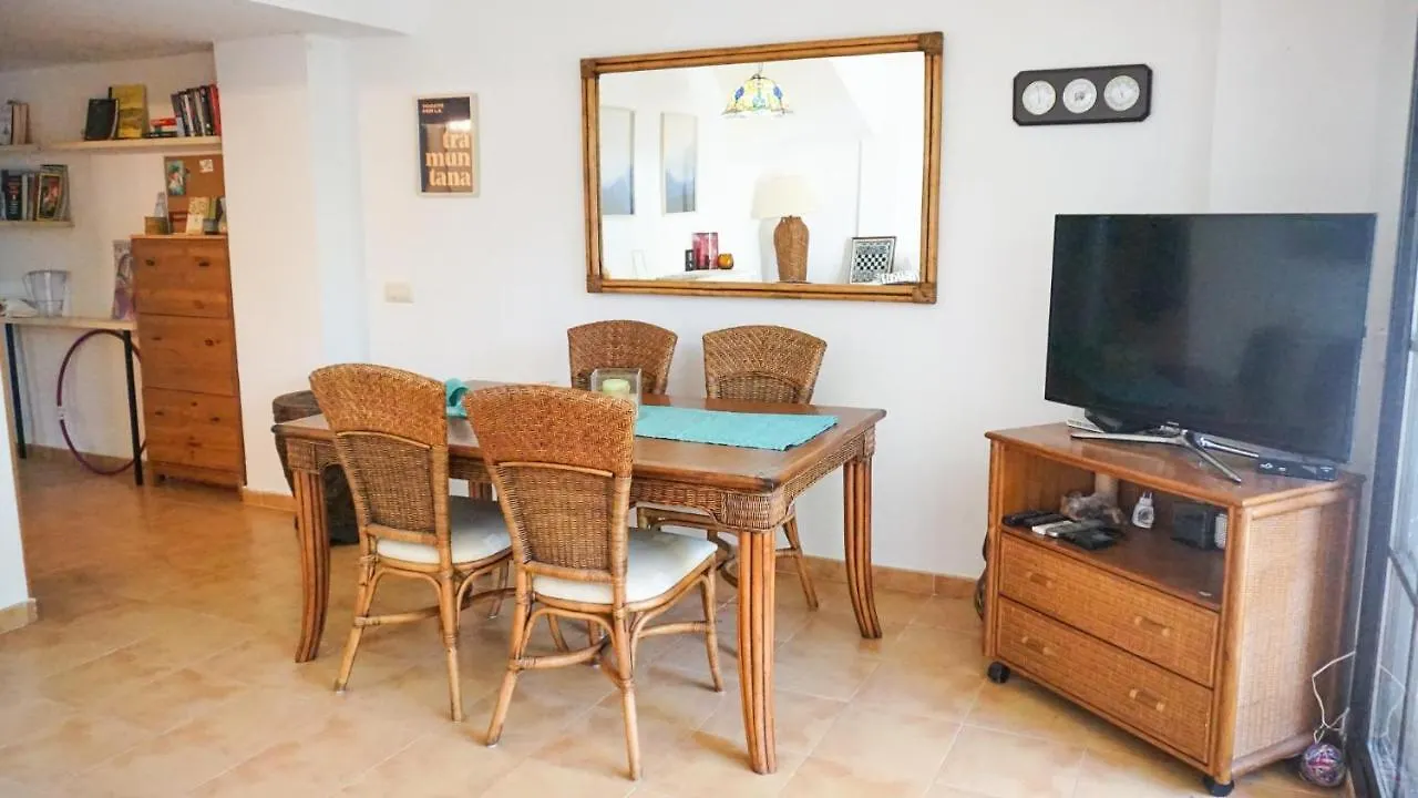 Vacay Duplex Gala, Con Terraza Privada Y Piscina Compartida Apartment L'Escala 0*,  Spain