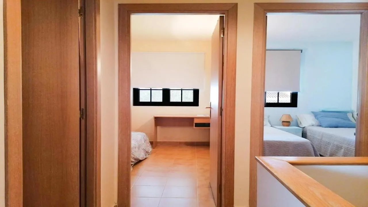 Vacay Duplex Gala, Con Terraza Privada Y Piscina Compartida Apartment L'Escala 0*,