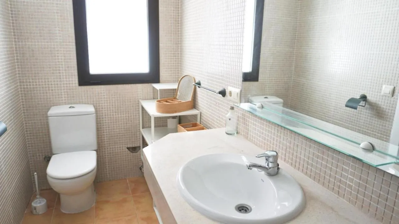 Vacay Duplex Gala, Con Terraza Privada Y Piscina Compartida Apartment L'Escala