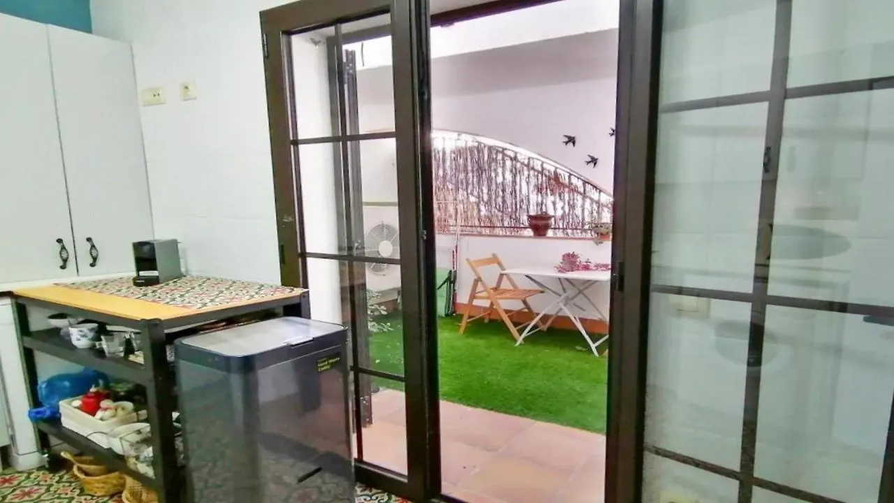 Vacay Duplex Gala, Con Terraza Privada Y Piscina Compartida Apartment L'Escala