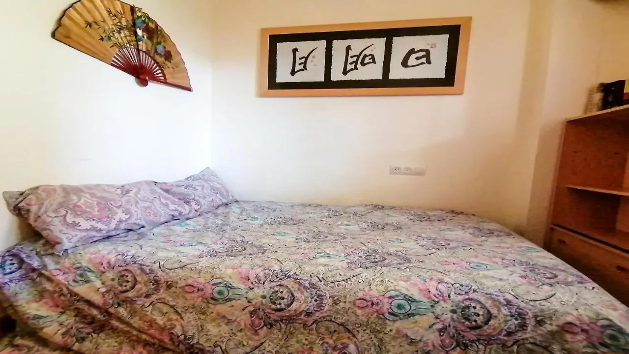 Vacay Duplex Gala, Jardin, Aire Libre, Sol, En La Costa Brava, L'Escala! Apartment L'Escala