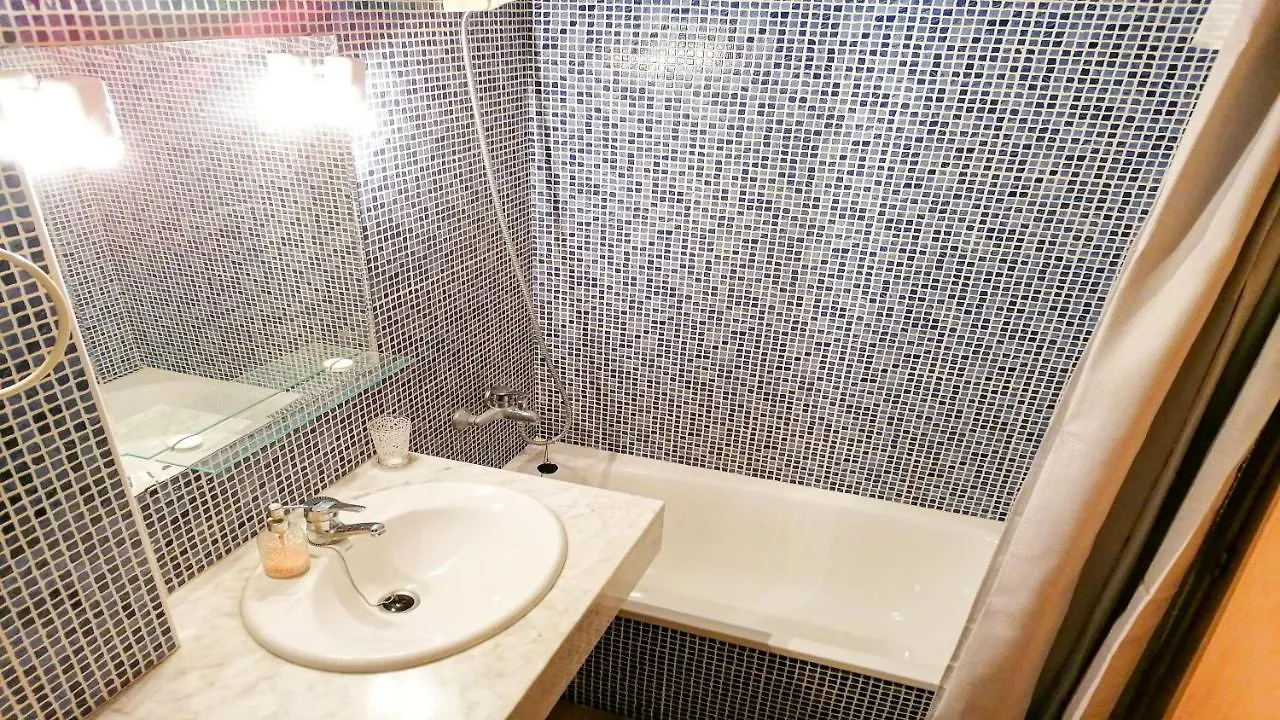Vacay Duplex Gala, Con Terraza Privada Y Piscina Compartida Apartment L'Escala