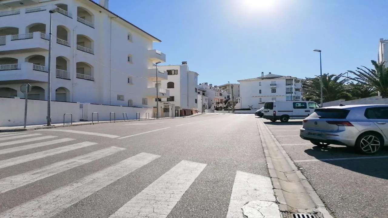 Vacay Duplex Gala, Con Terraza Privada Y Piscina Compartida Apartment L'Escala Spain