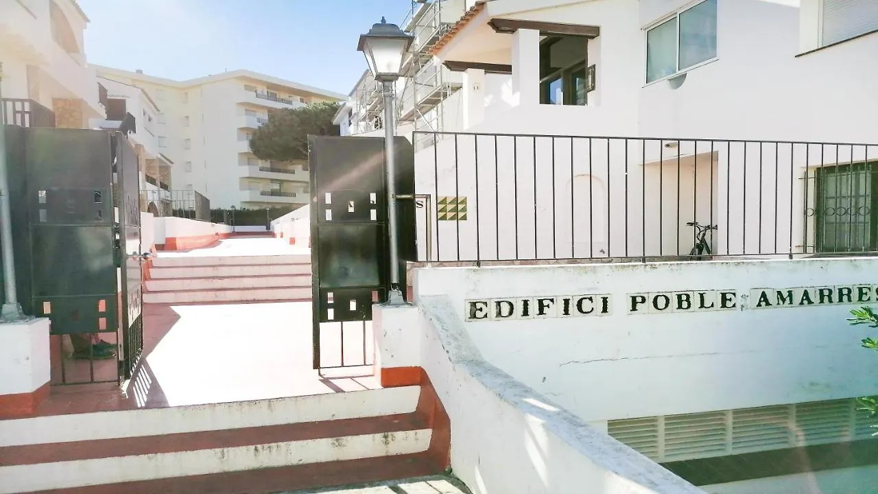 Vacay Duplex Gala, Con Terraza Privada Y Piscina Compartida Apartment L'Escala Spain